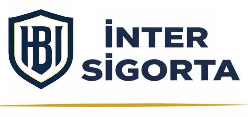 HBU İnter Sigorta logosu